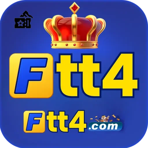 ftt4 Logo